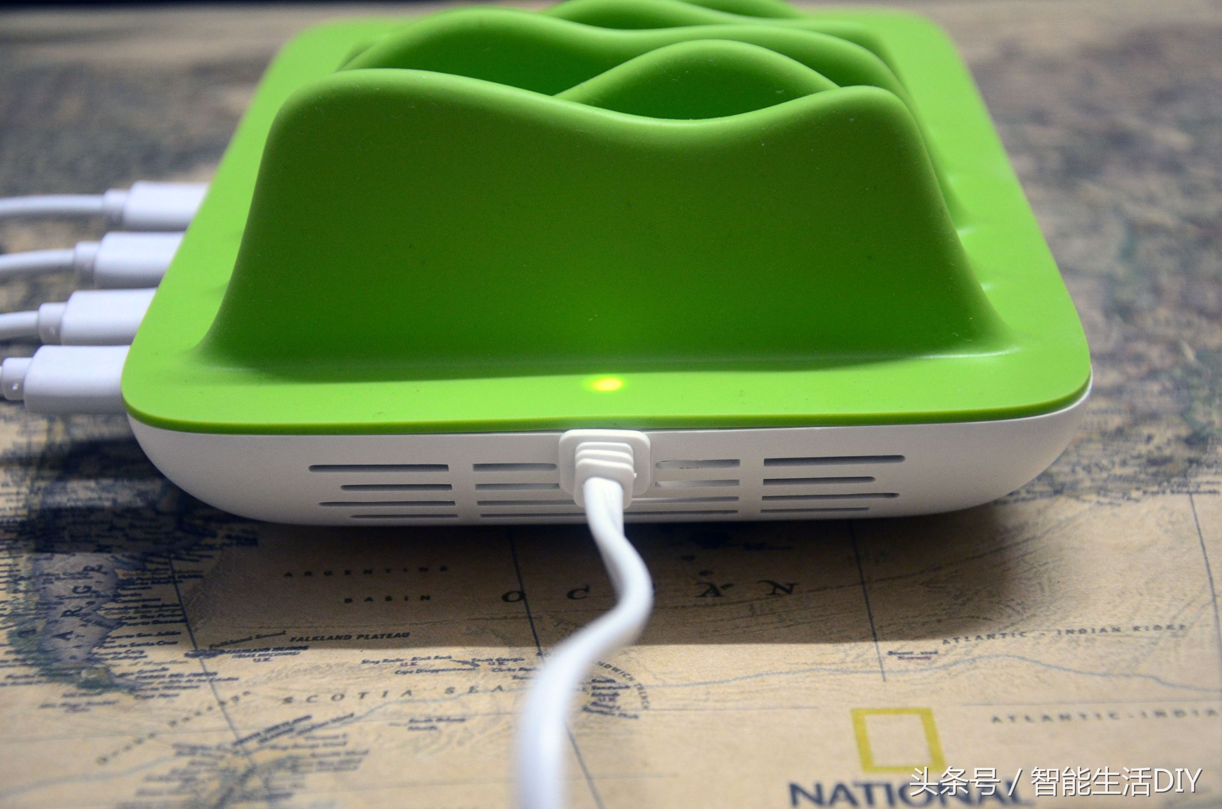 艾泡,艾泡无线充电器怎么样