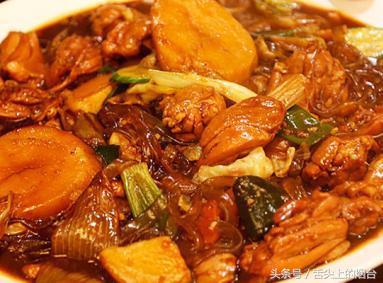 烟台这十三家餐厅个个都有干货!没吃过就亏了!