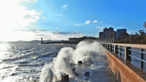 假期约起！珠海开通全新飞行航线，美食美景撩拨你那骚动的心！