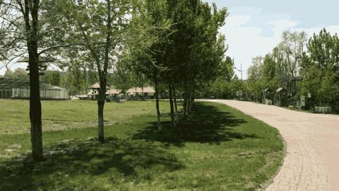 神秘谷步道周边游,神秘谷好玩的地方