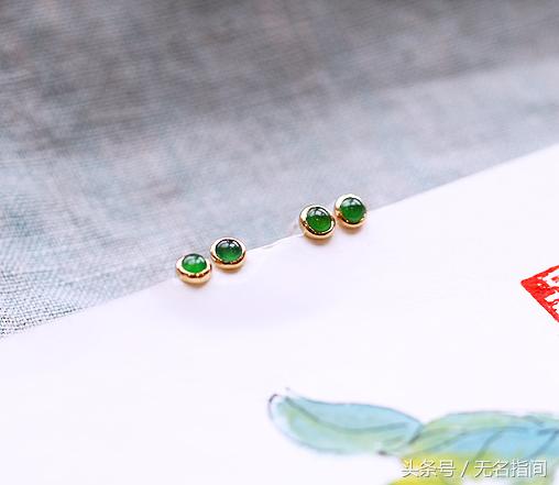 你还买土了吧唧的黄金玉佛送妈？赶紧卖掉来看看这些貌美的珠宝吧