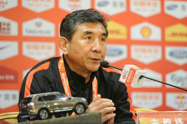 中超辽足主场对长春亚泰,辽足中超