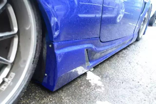 便宜宝马改装案例,爆改宝马2万