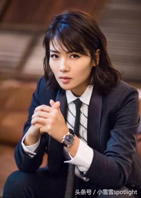 欢乐颂五美发型,欢乐颂安迪发型图片短发