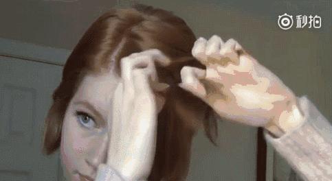 刘海剪残了多久能长回来,如何把剪毁的刘海拯救回来