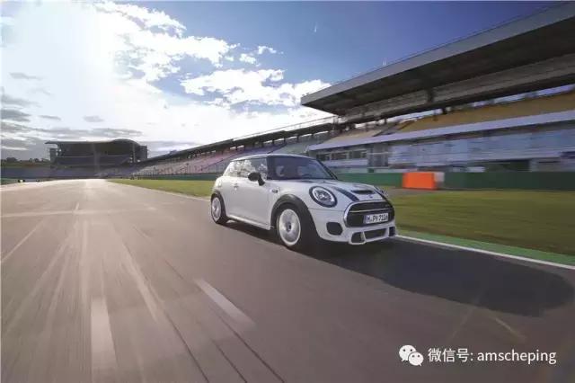 史上最差！MiniJCW能否重新证明自己