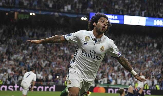 马塞洛三十岁生日快乐,马塞洛生日