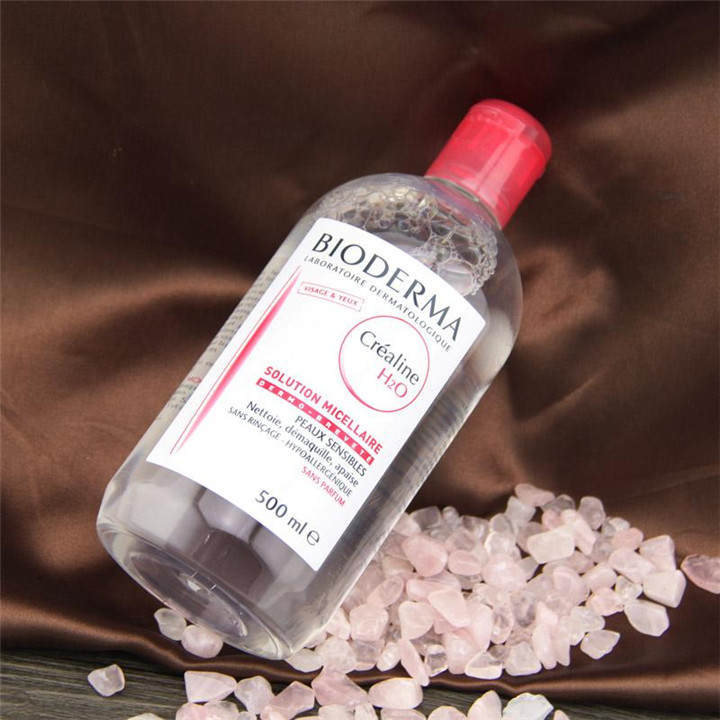 怎么辨别贝德玛是否正品,贝德玛粉水和绿水有什么区别