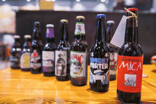 重庆吃火锅喝啥啤酒,去重庆吃火锅一定要喝的啤酒