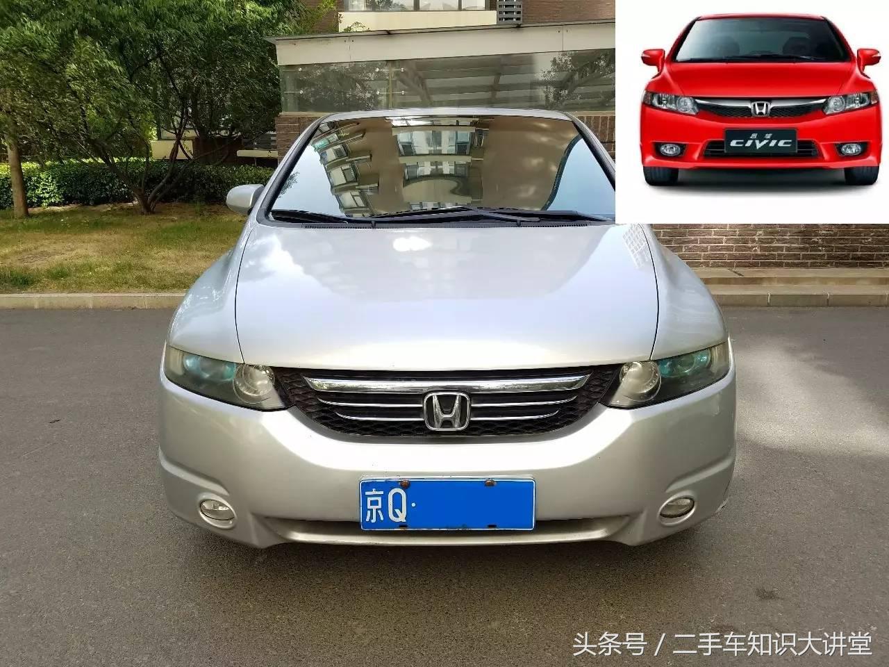 当年落地30万的日本车，如今2万没人要！