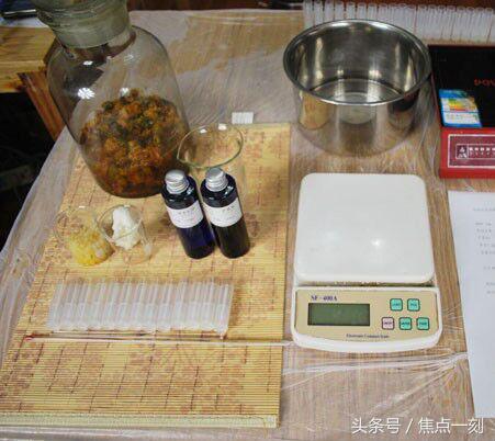 手工肥皂的制作步骤有哪些?怎样制作手工皂