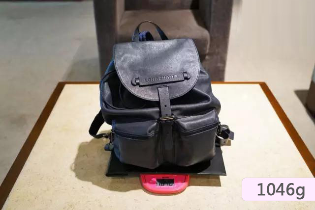 揭秘45款名牌包包重量的对比,什么样包包重量才是你喜欢的呢?