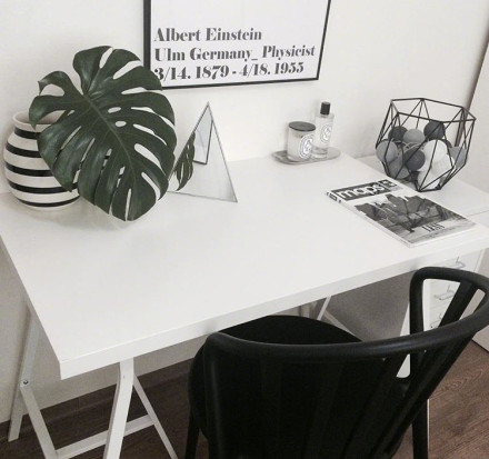 最流行的超级简约装修设计,现代简约风装修最好看的