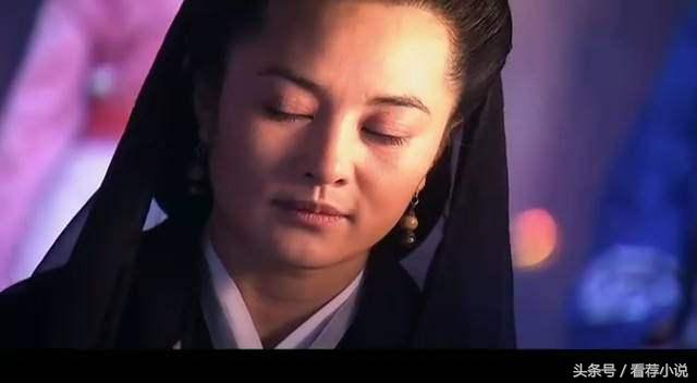 郭襄为什么出家真正原因,郭襄为何出家当尼姑