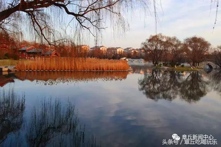 别怀疑，这就是百脉泉！竟如此惊艳，你是否从未见过！