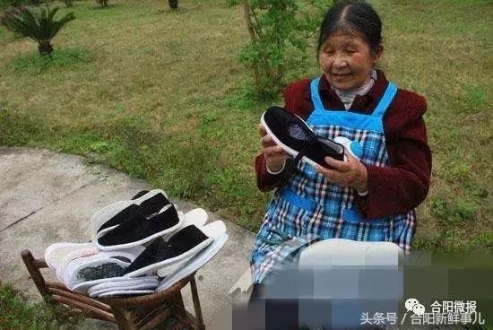 年轻人的老布鞋,比较出名的老北京布鞋