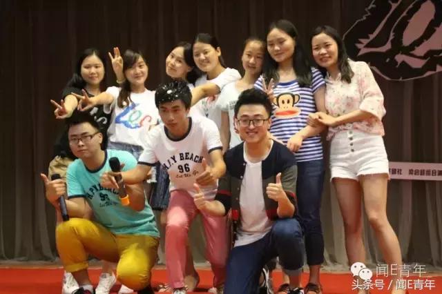 曲终人散，我们不散；倘若有缘，再次开唱！