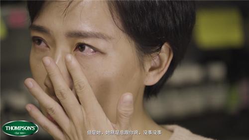 贾静雯说的话母亲节,贾静雯母爱