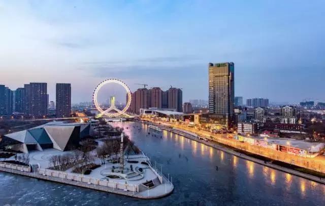 天津值得游玩门票便宜的景点,天津旅游攻略必去景点门票多少钱