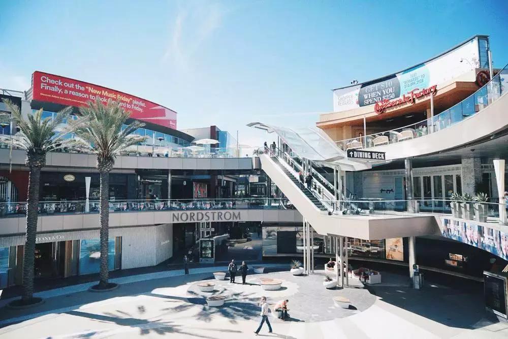 美国洛杉矶购物攻略一览表,洛杉矶机场购物攻略