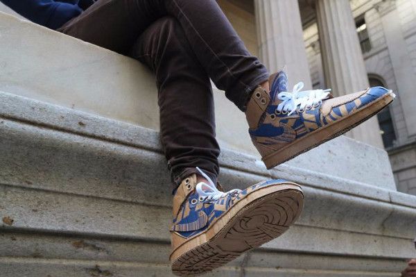 给自己一个买买买的理由，日本小姐姐把快递纸箱玩出了新花样！