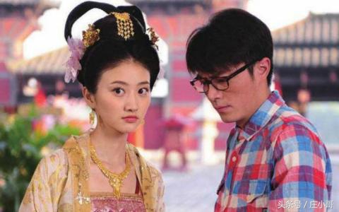 少林足球解说周星驰,周星驰代言足球的电影