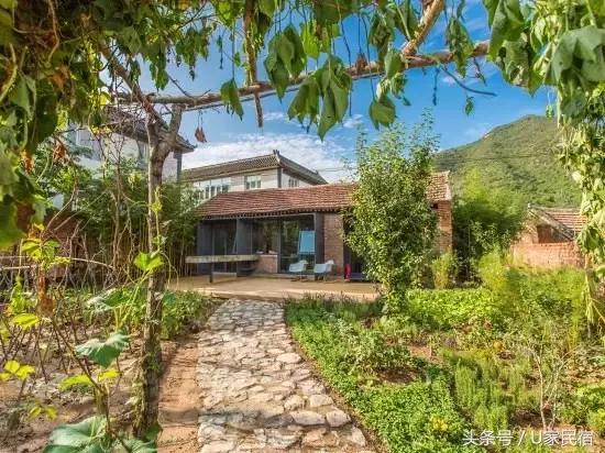 给我一方厨房，还你一桌菜肴