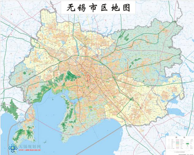 一张地图泄露天机:《人民的名义》中汉东省会京州,竟然在这里!