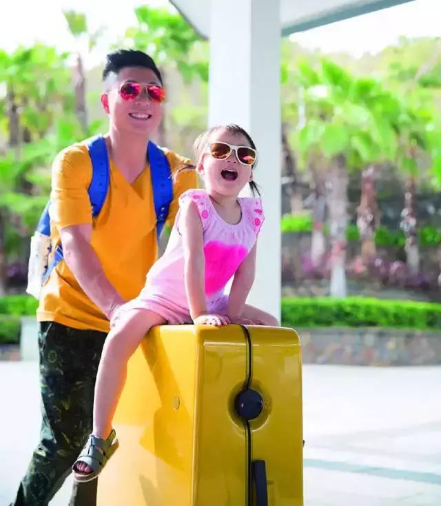 哪个牌子的旅行箱性价比高,哪个旅行箱值得买