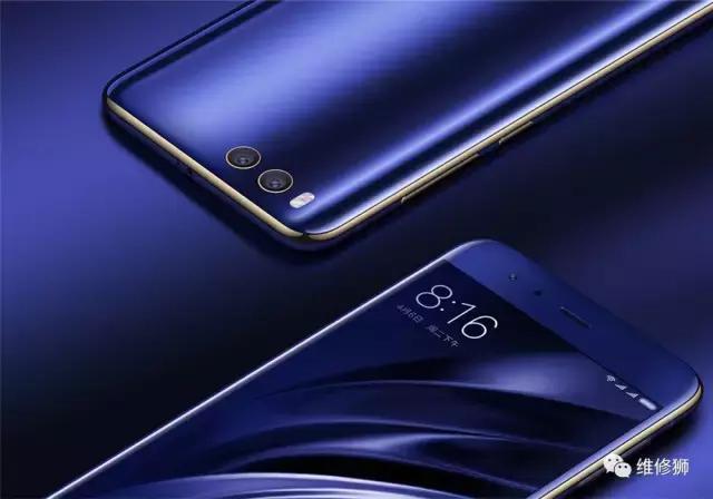 iphone6s更换摄像头与闪光灯,苹果6拆机后前摄像头黑屏