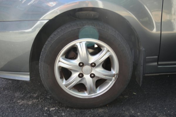 7000元买个二手09吉利自由舰,二手吉利自由舰为什么那么便宜