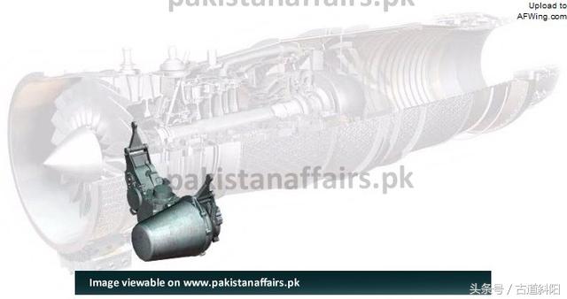 ej200涡扇发动机有多先进,ws19涡扇发动机和ej200