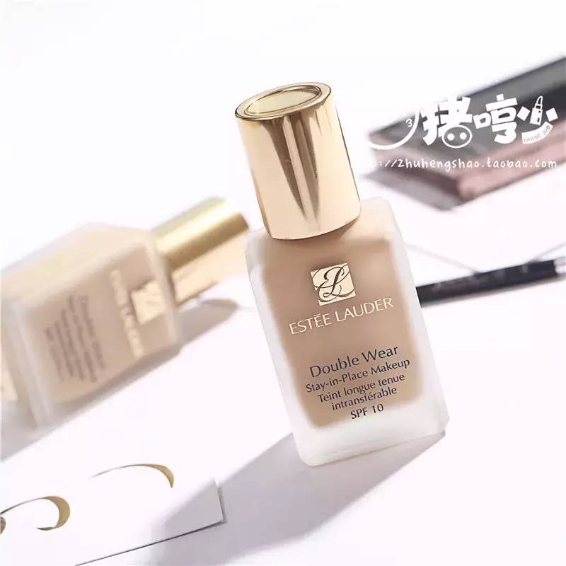 2021流行粉底液,时尚大牌粉底液