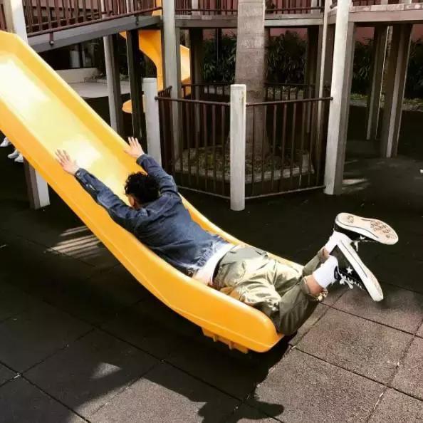 他是女人都想要的张志明,可是我更想要他的……