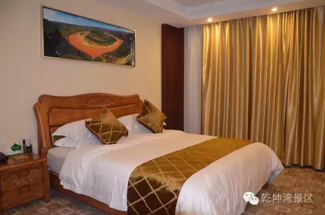 旅游延川攻略,延川乾坤湾住宿攻略