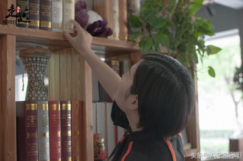 撇下一岁孩子，借款200万到洛阳创业，只为给她创造更好的一切