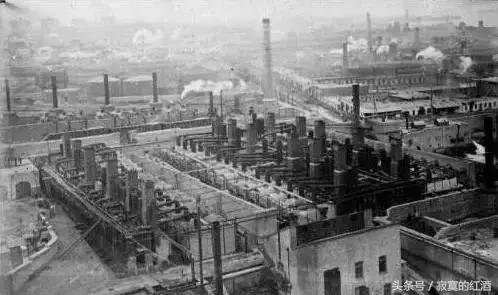 第一次石油战争,石油战争打响了吗