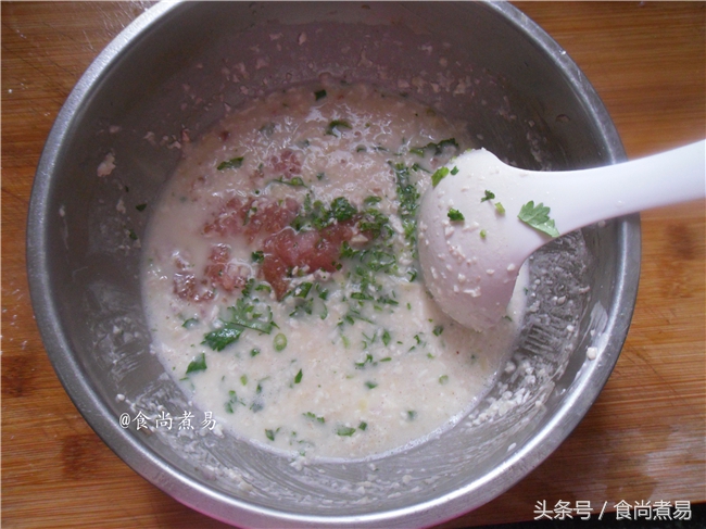 超简单的懒人美食煎饼,煎饼好吃不用买教你在家做