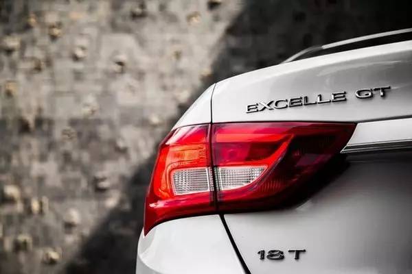 别克英朗为什么不值得买,别克英朗优势