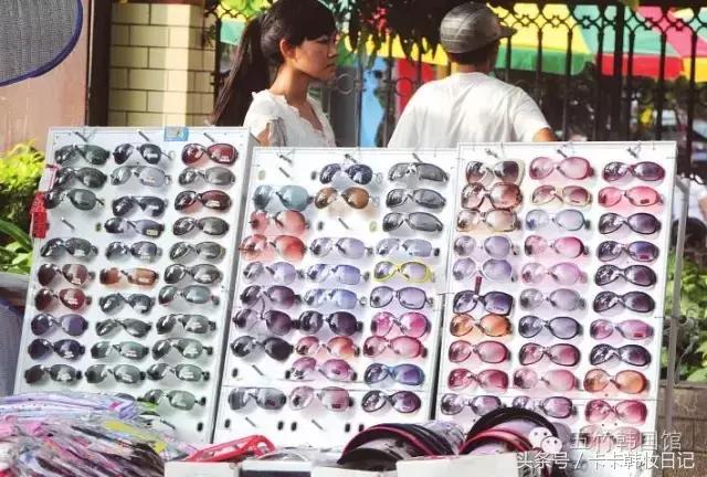 小众品牌眼镜gm,gm最畅销的眼镜