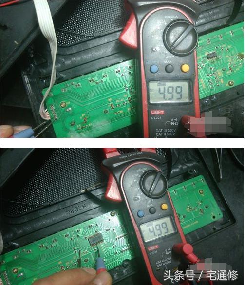 电磁炉不通电的原因及维修方法,电磁炉通电有嘀声就是开不起机