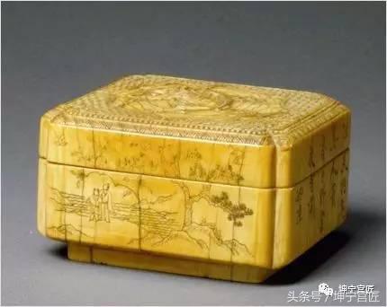 象牙的收藏方法,收藏猛犸象牙的保养方法