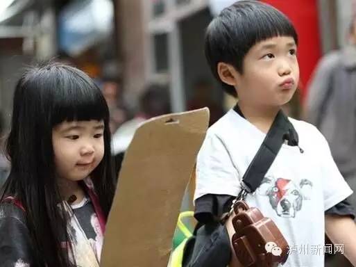 宝爸宝妈速收，泸州首家体验式幼稚园，生二胎也不怕!