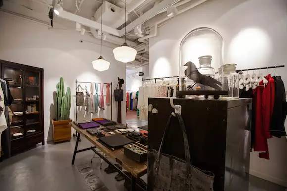 国内顶尖潮流买手店排行榜,国内有哪些顶级买手店