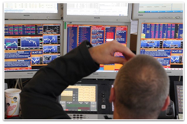 小钱频道|全球股市噩梦初醒亚太股市“猴”来运转