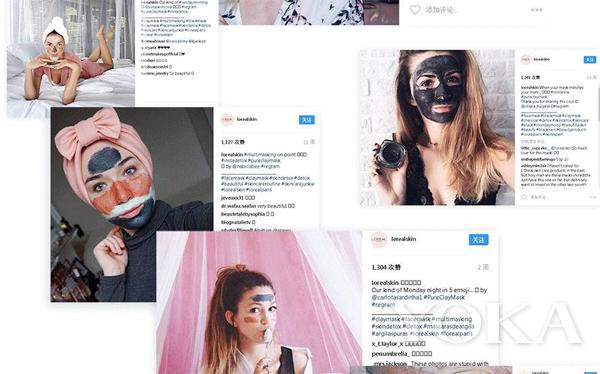 胖迪的泥膜还能这么敷？关晓彤2元1片的面膜更是NO.1