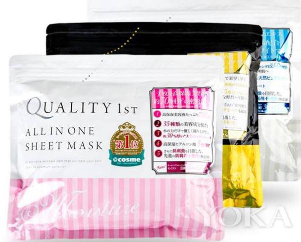 胖迪的泥膜还能这么敷？关晓彤2元1片的面膜更是NO.1