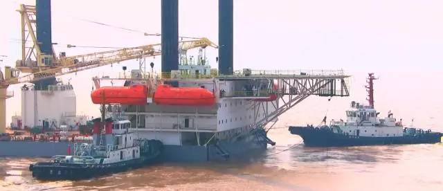 舟山最新签约工业项目,舟山重点项目名单