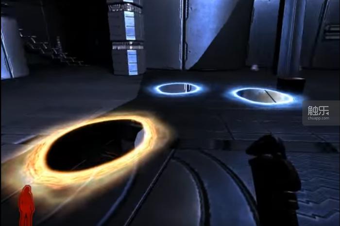 prey从哪出去呢,prey彩蛋