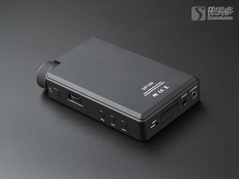 oriolusdp100评测,oriolus播放器评测